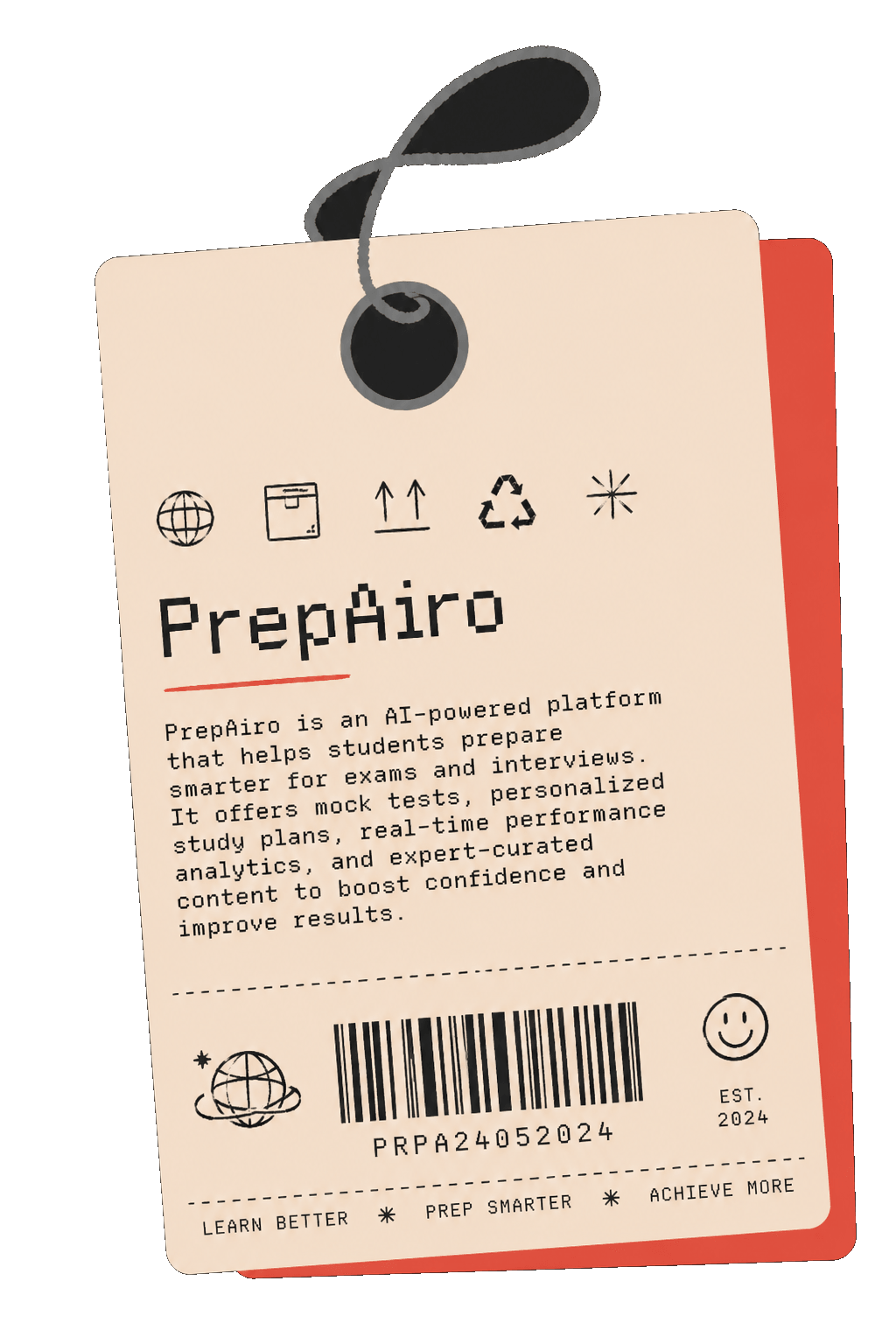 PrepAiro — Product Developer Intern, Bangalore 2026