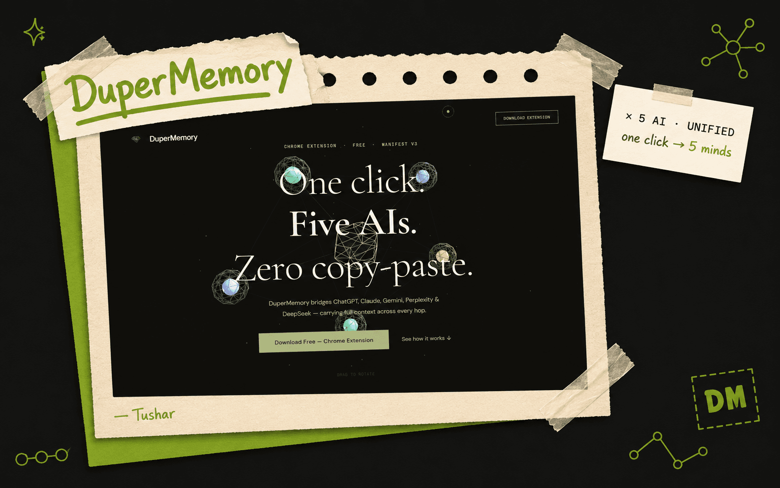DuperMemory